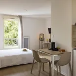 Apparteo 4*