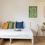 Apparteo Aparthotel