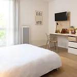 Apparteo 公寓式酒店 4*