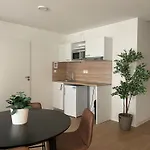 Apparteo 公寓式酒店 蒙彼利埃