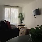 Apparteo 4* 蒙彼利埃