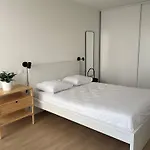 Apparteo 公寓式酒店