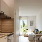 Apparteo 4*