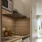 Apparteo Aparthotel