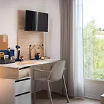 Aparthotel Apparteo
