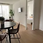 公寓式酒店 Apparteo 蒙彼利埃