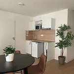 Apparteo Aparthotel Montpellier