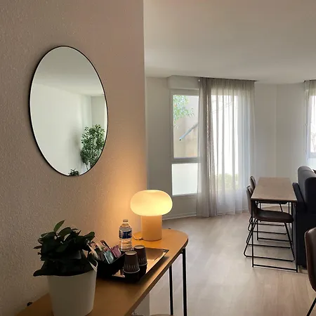 Apparteo 4*