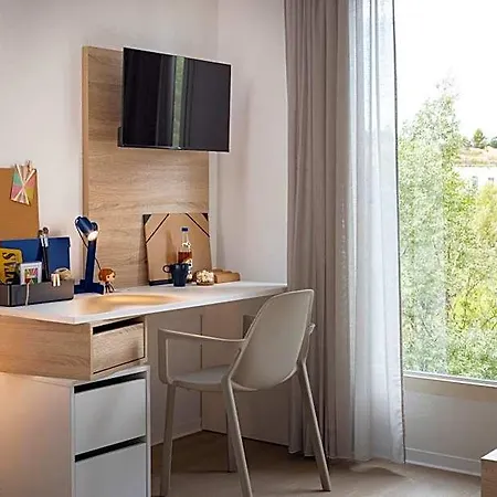 Apparteo Montpellier