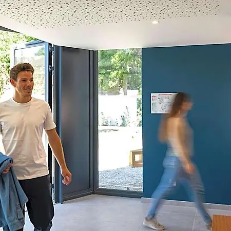 Apparteo Aparthotel Montpellier