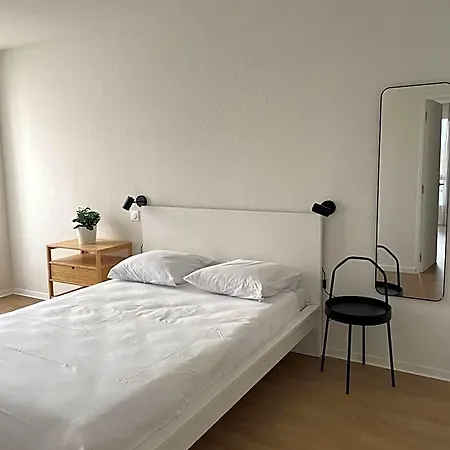 Apparteo 4* Montpellier