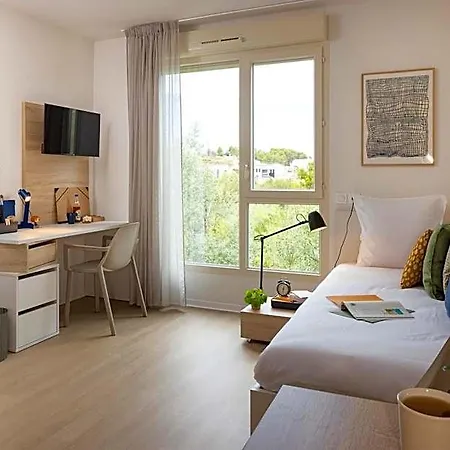 Apparteo Montpellier