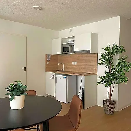 Apparteo Montpellier