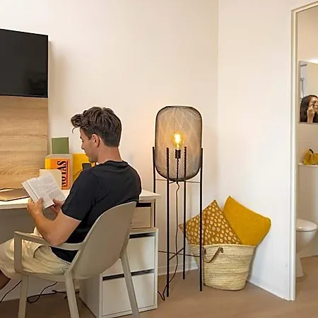 Apparteo Montpellier