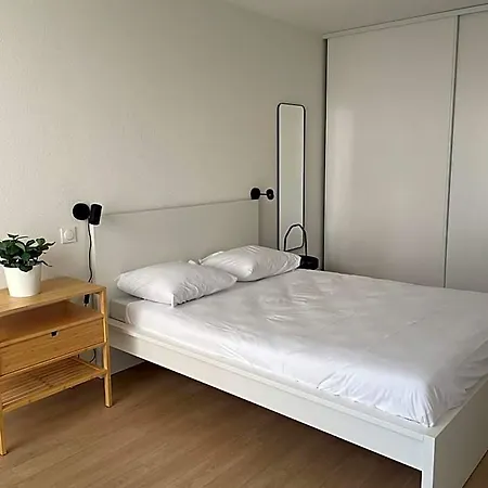 Apparteo Aparthotel