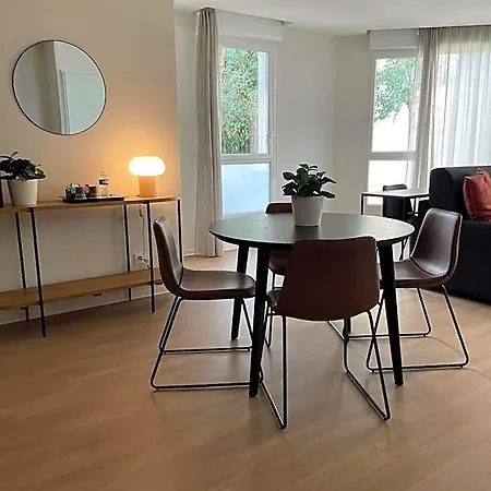 Apparteo Aparthotel Montpellier