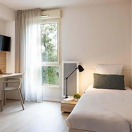 Aparthotel Apparteo