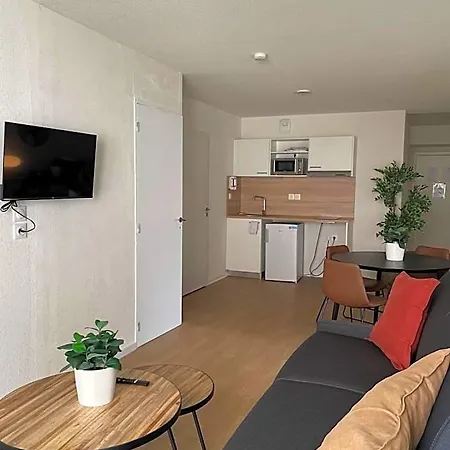 Apparteo Aparthotel