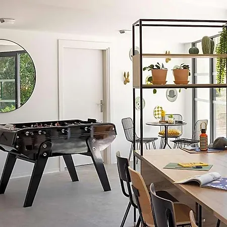 Apparteo Aparthotel Montpellier
