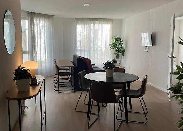 Apparteo 4* مونبيلييه