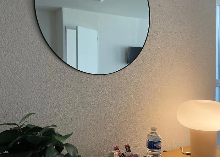 Apparteo شقة فندقية